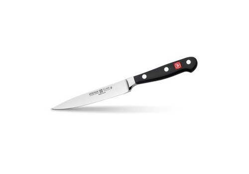 Wusthof 1040100412--Wusthof, CLASSIC Utility Knife - 4.5"