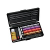 Lansky 4-Stone Deluxe Diamond Sharpening System
