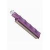 Lansky Sharpeners LDHCR--Lansky, Coarse Diamond Hone - 120 Grit - Purple