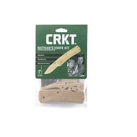 CRKT, Nathan's Knife Kit Lockback