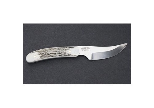 Silver Stag Silver Stag, Backwoods Pro Antler Slab Series D2