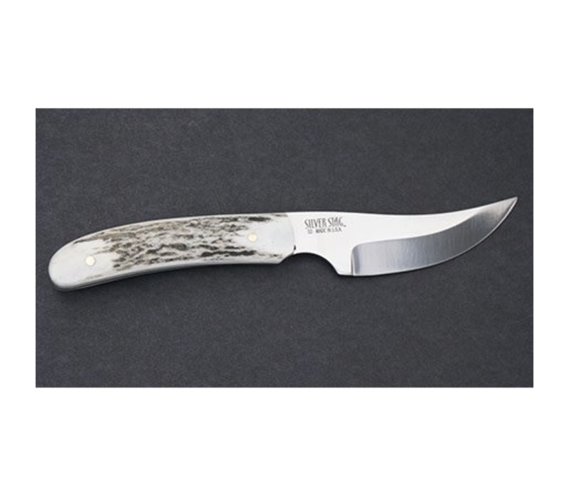 Silver Stag, Backwoods Pro Antler Slab Series D2