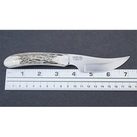 Silver Stag, Backwoods Pro Antler Slab Series D2