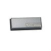 DMT Diamond Sharpeners DMT, 6" Whetstone, Coarse with Plastic Box