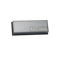DMT, 6" Whetstone, Coarse with Plastic Box