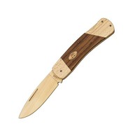 Jameson Woodworks J.J.'s Knife Kit Lockback