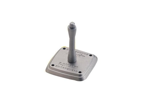 Lansky Sharpeners Lansky Universal Mount - Aluminum
