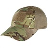 Condor Outdoor Condor Outdoor, Mesh Tactical Cap Multicam