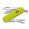 Victorinox Victorinox, Swiss Army, Classic SD - StayGlow, 7 Functions