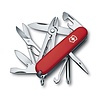 Victorinox Victorinox Swiss Army Deluxe Tinker Red, 17 Functions
