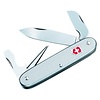 Victorinox Victorinox, Swiss Army Electrician, Silver Alox, 7 Functions