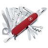 Victorinox Victorinox Swiss Army SwissChamp- Red, 33 Functions