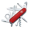 Victorinox Victorinox Swiss Army Explorer Red, 16 Functions