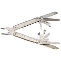 Victorinox Swiss Army SwissTool Stainless Steel Multi -Tool- 28 Functions