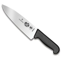 5.2063.20-X3--Victorinox,  Fibrox, 8" Chef's Knife