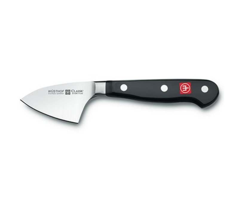 Wusthof Classic 2.75" Parmesan Cheese Knife