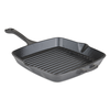 Clipper Corp/Viking Viking Enamel Cast Iron 11" Square Grill Pan