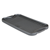 Clipper Corp/Viking Viking, Cast Iron 20" Reversable Grill/Griddle Pan Clipper Corp/Viking Viking, Cast Iron 20" Reversable Grill/Griddle Pan