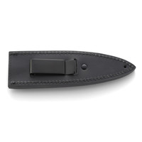 CRKT Shrill Tactical Boot Knife Black Grey