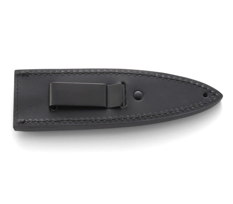 CRKT Shrill Tactical Boot Knife Black Grey