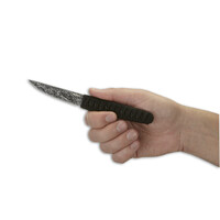 CRKT, OBAKE Black Fixed Blade