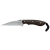 CRKT CRKT, S.P.E.W. (Small. Pocket. Everyday. Wharncliffe.) G10, 5Cr15MoV