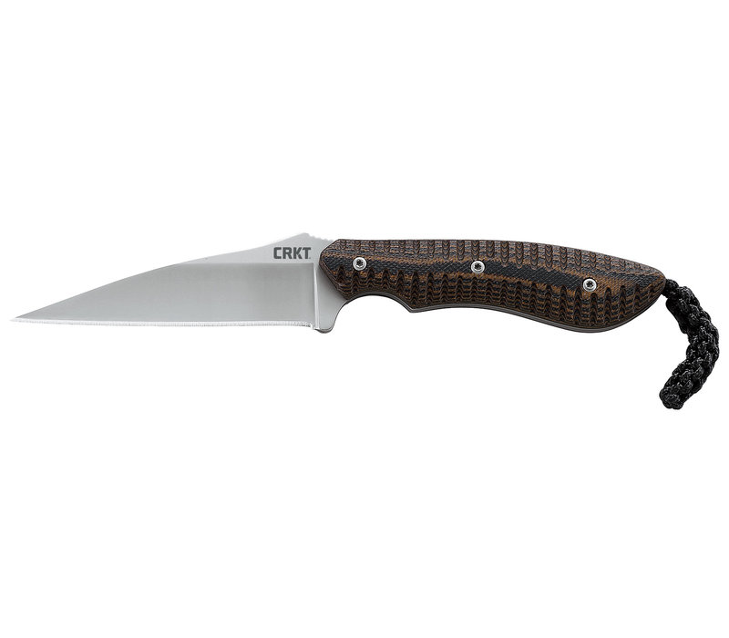 CRKT, S.P.E.W.  G10 Handle, 5CR15MOV Steel