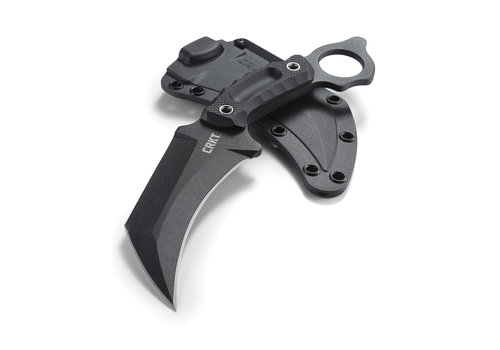 CRKT CRKT, Du Hoc Black