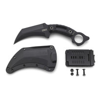 CRKT, Du Hoc Black