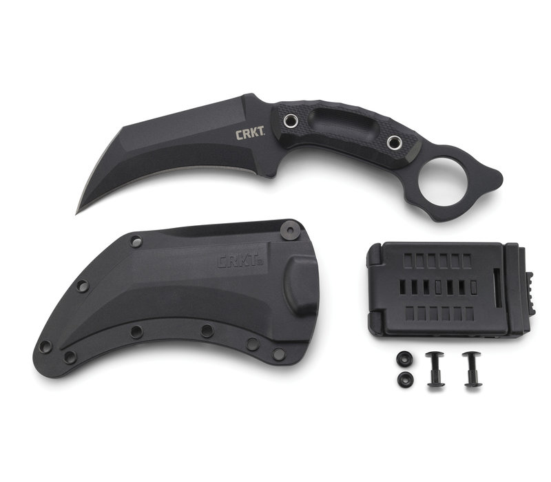 CRKT, Du Hoc Black
