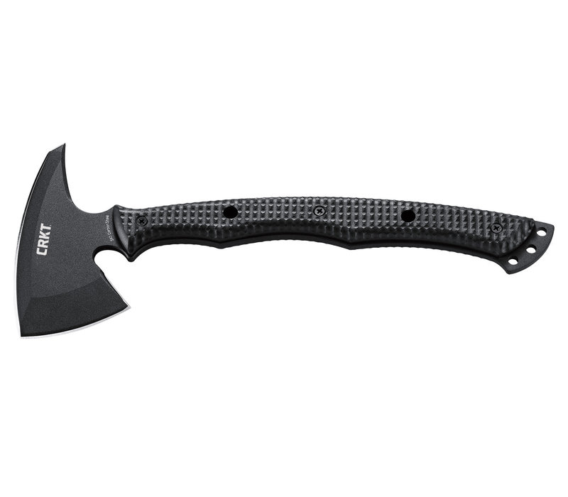 CRKT Kangee T-Hawk Tactical Tomahawk