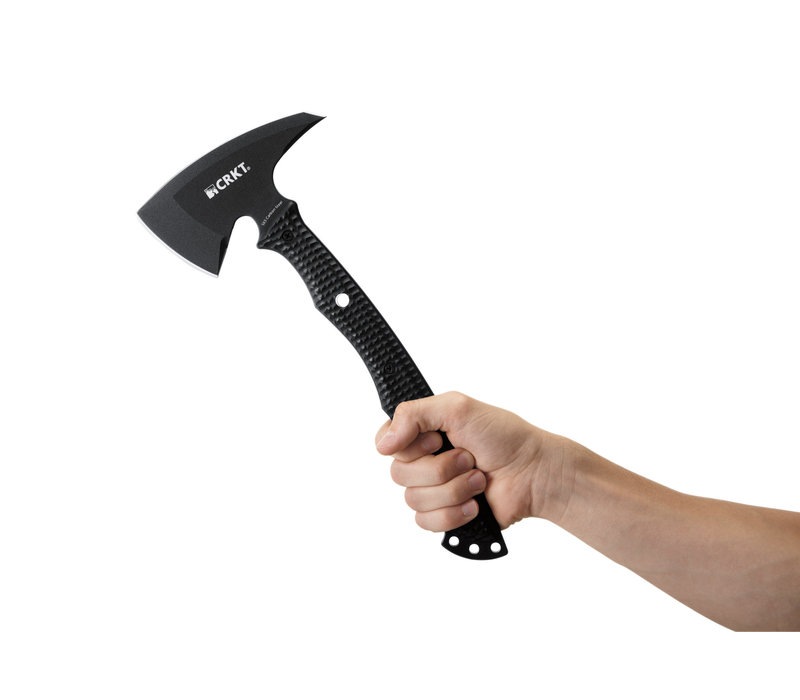 CRKT Kangee T-Hawk Tactical Tomahawk