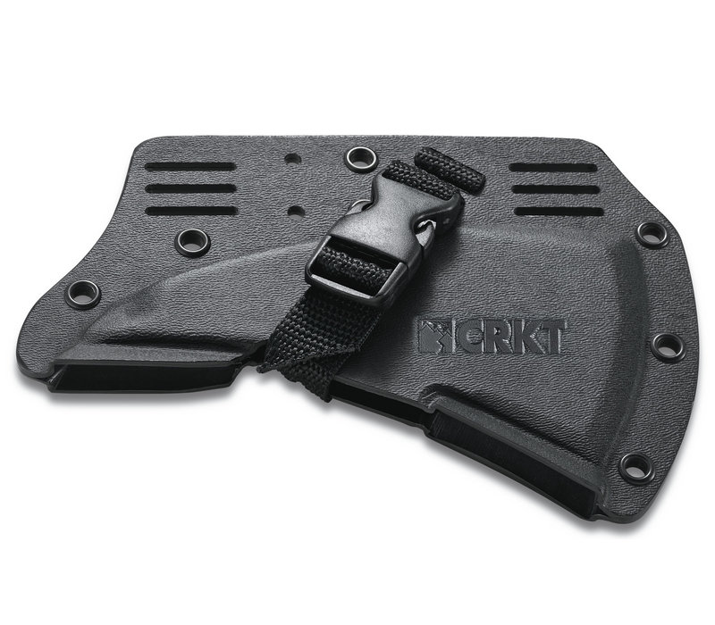 CRKT Kangee T-Hawk Tactical Tomahawk