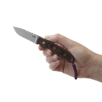 CRKT Hunt'N Fisch Fixed Blade