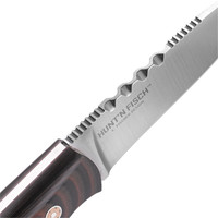 CRKT Hunt'N Fisch Fixed Blade