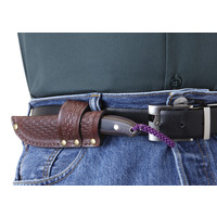 CRKT Hunt'N Fisch Fixed Blade
