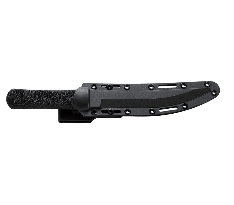 CRKT, Hissatsu, Fixed