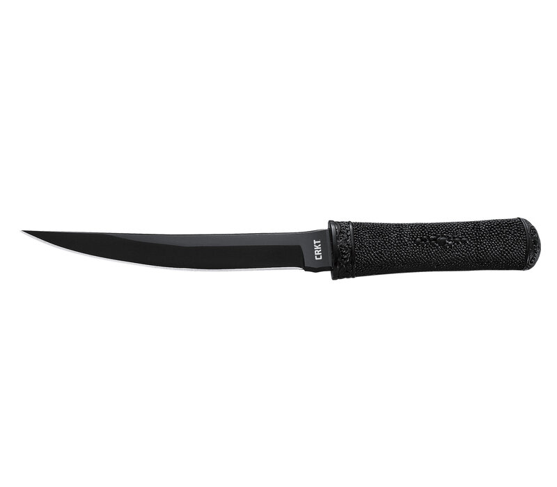 CRKT, Hissatsu, Fixed