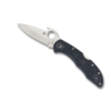 Spyderco Knives Spyderco, Delica 4 Lightweight Emerson Opener