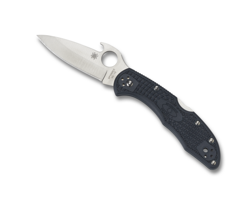 Spyderco, Delica 4 Lightweight Emerson Opener
