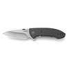 CRKT CRKT Avant Liner Lock Carbon Fiber & G10 CRKT CRKT Avant Liner Lock Carbon Fiber & G10