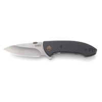 CRKT Avant Liner Lock Carbon Fiber & G10