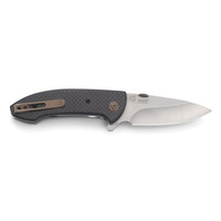 CRKT Avant Liner Lock Carbon Fiber & G10