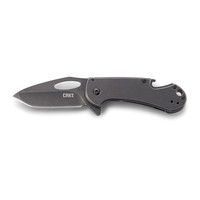 CRKT Bev-Edge EDC Flipper- Black