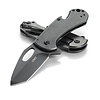 CRKT CRKT Bev-Edge EDC Flipper- Black