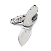 CRKT CRKT Pilar Thumb Slot Stainless