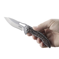 CRKT Fossil Compact Flipper