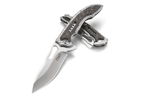 CRKT CRKT Fossil Compact Flipper