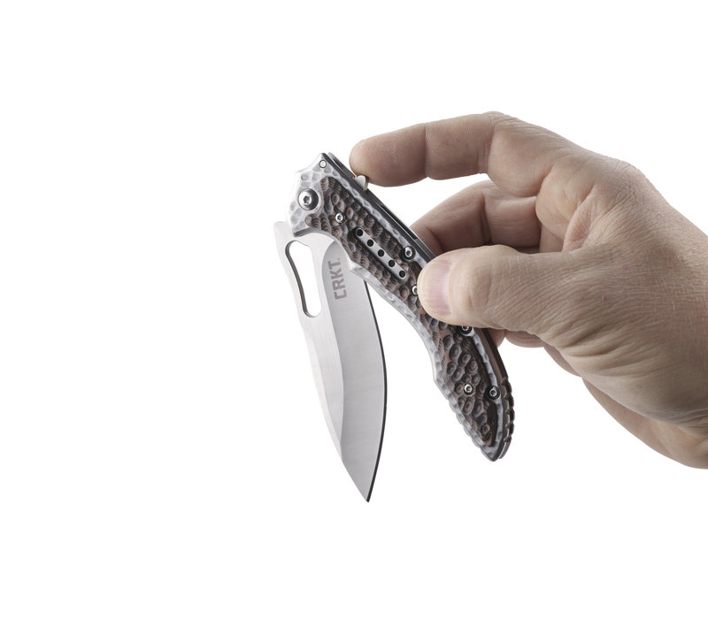 CRKT 178  Fossil , Large