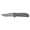 CRKT CRKT Drifter Folding Knife- Stainless Handle